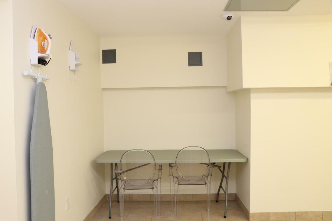 Cozy Furnished Studio In Beacon Hill #4 Boston Exteriér fotografie