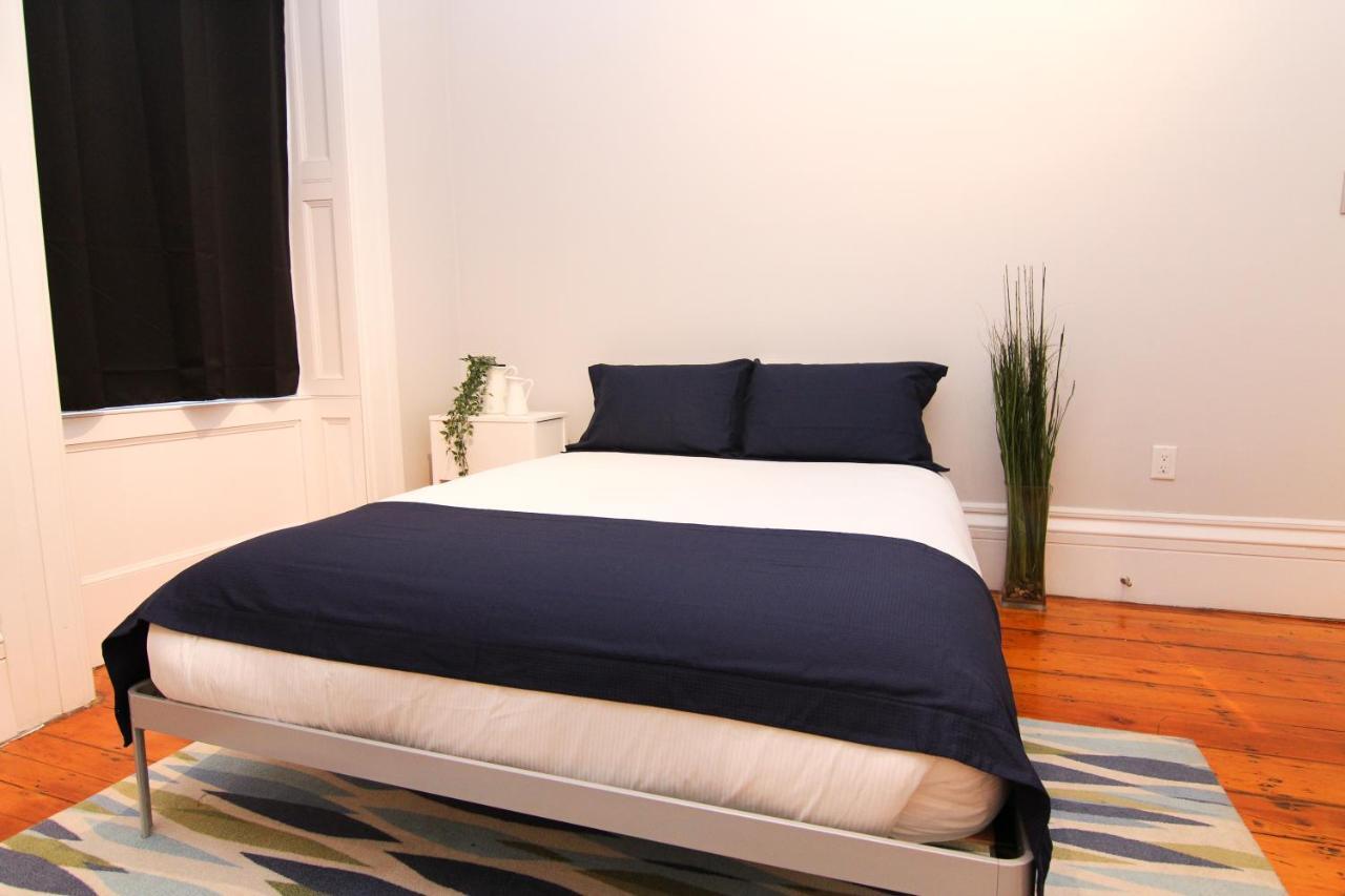 Cozy Furnished Studio In Beacon Hill #4 Boston Exteriér fotografie