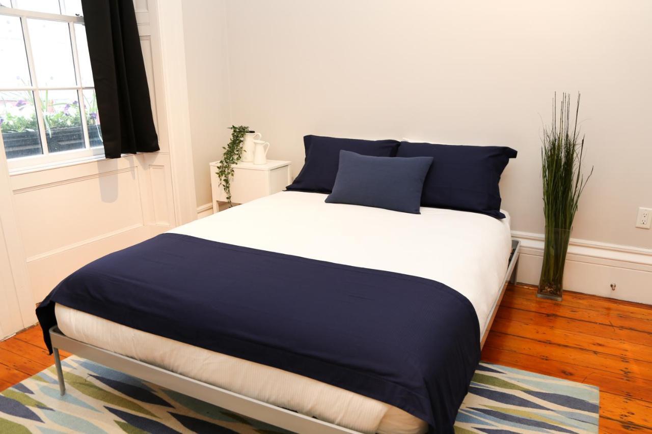 Cozy Furnished Studio In Beacon Hill #4 Boston Exteriér fotografie