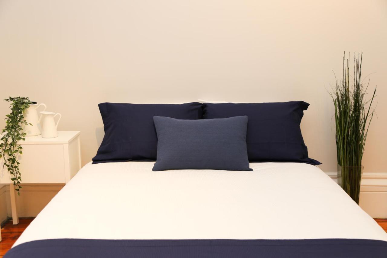 Cozy Furnished Studio In Beacon Hill #4 Boston Exteriér fotografie